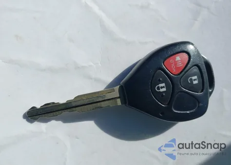 2009 Toyota Yaris from USA, damaged, VIN JTDBT903594053104